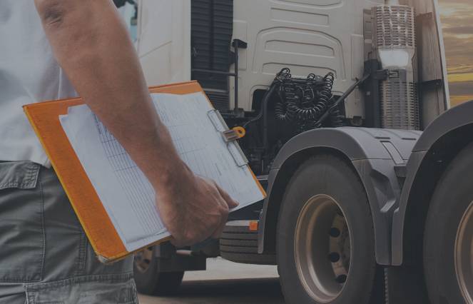 Documents de transport